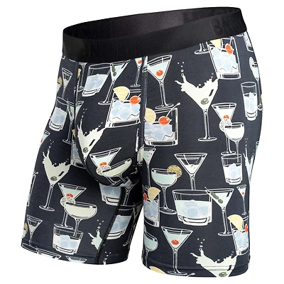 Boxer Classic COCKTAILS-BLACK