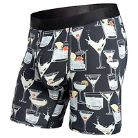 Boxer Classic COCKTAILS-BLACK