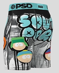 Boxer Southpark Streets