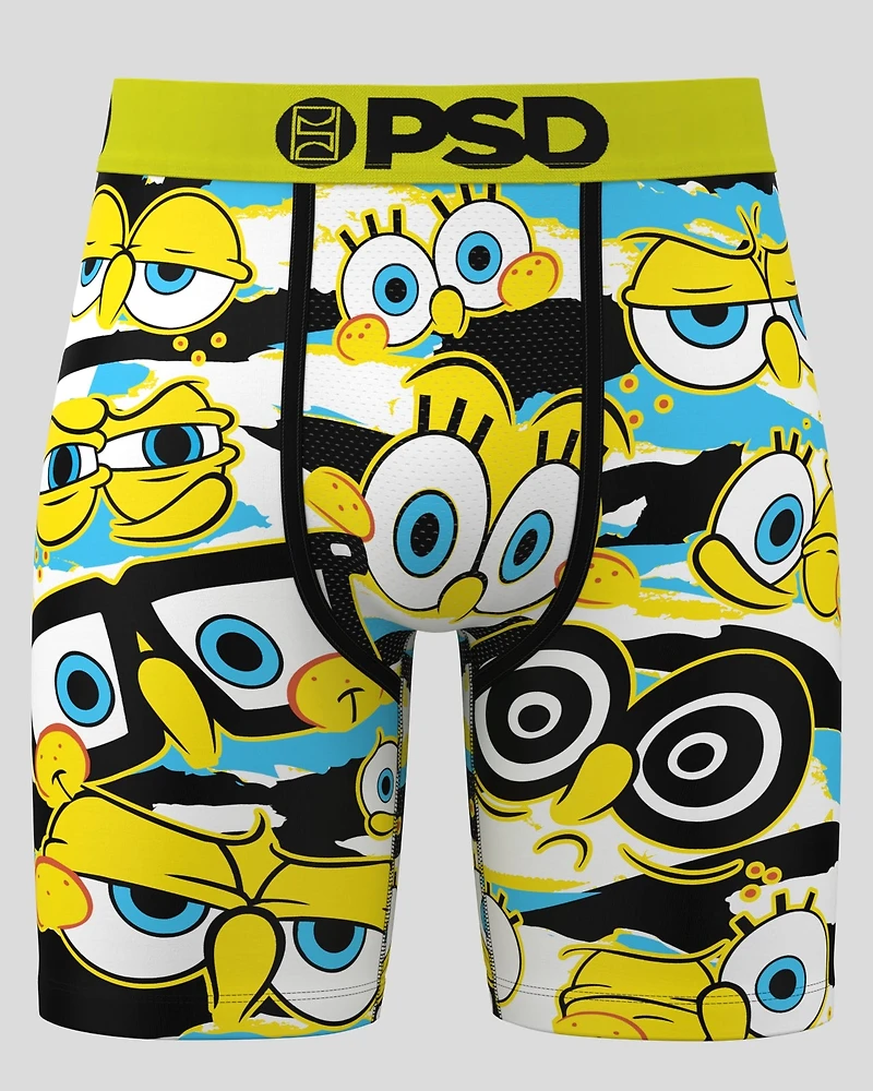 Boxer SB Hidden Eyes