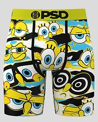 Boxer SB Hidden Eyes