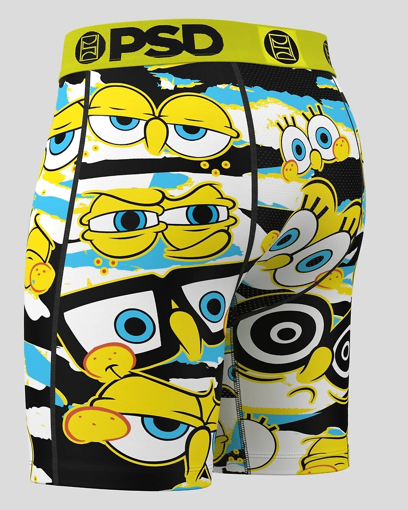 Boxer SB Hidden Eyes