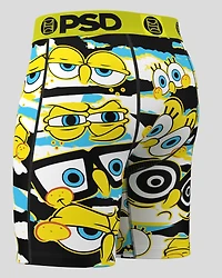 Boxer SB Hidden Eyes
