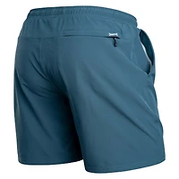 Maillot Agua Volley 2N1 7" CASCADE