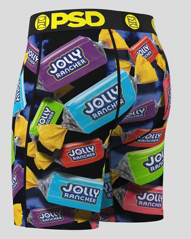 Boxer Jolly Rancher Candy
