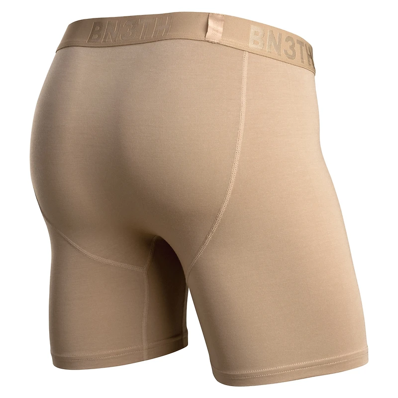 Boxer Classic PEPPER BEIGE