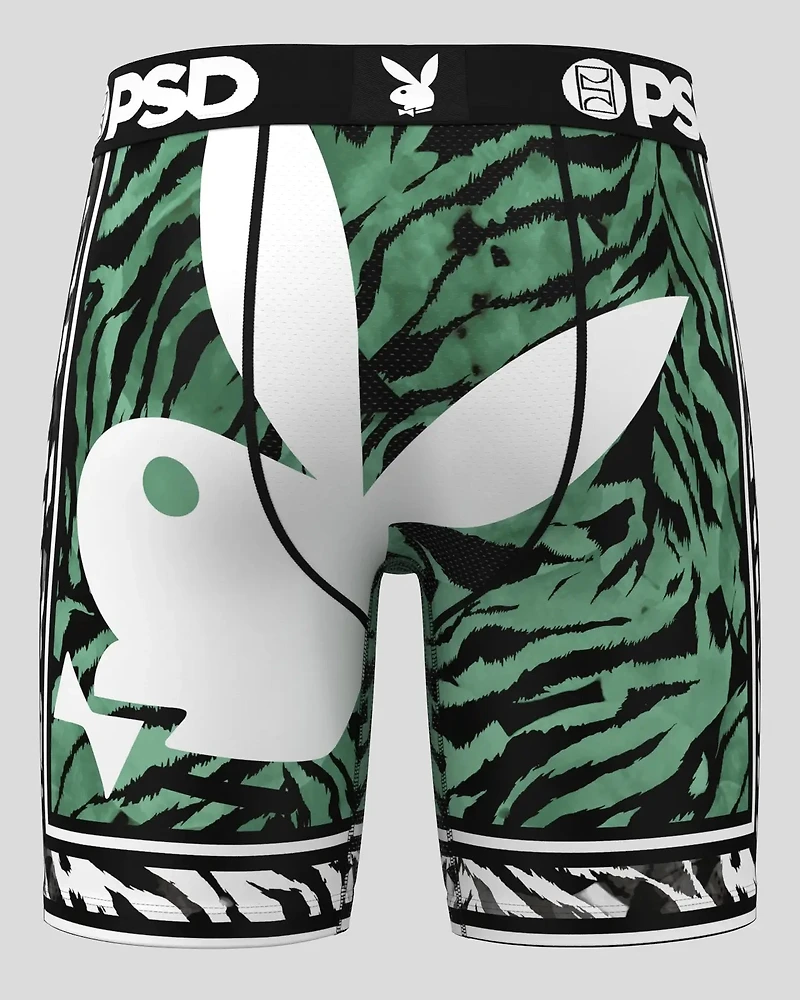 Boxer PB Safari
