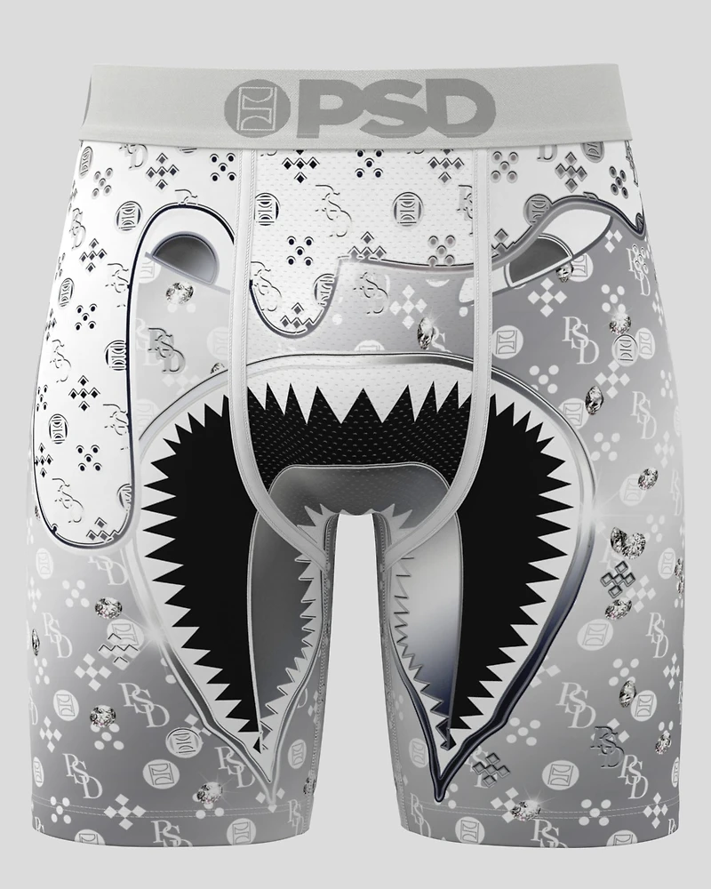 Boxer WF White Diamond