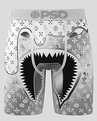 Boxer WF White Diamond