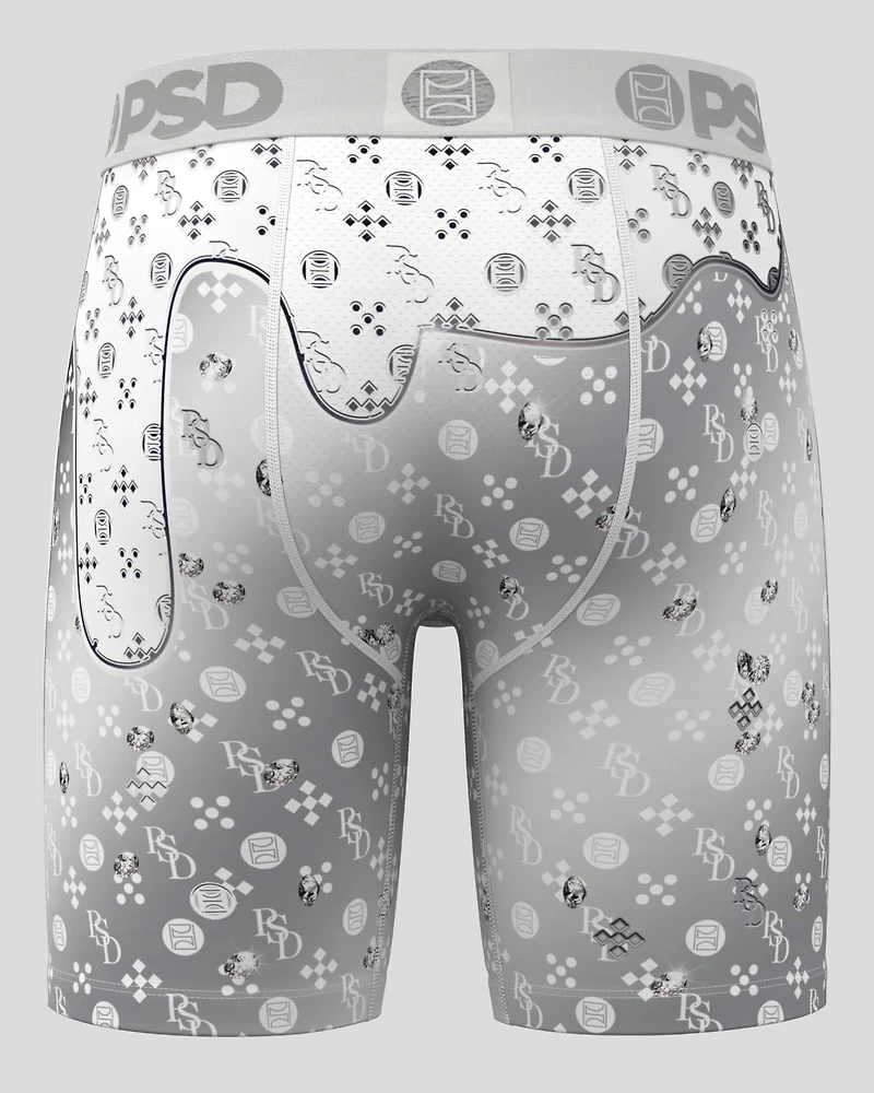 Boxer WF White Diamond