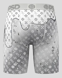 Boxer WF White Diamond