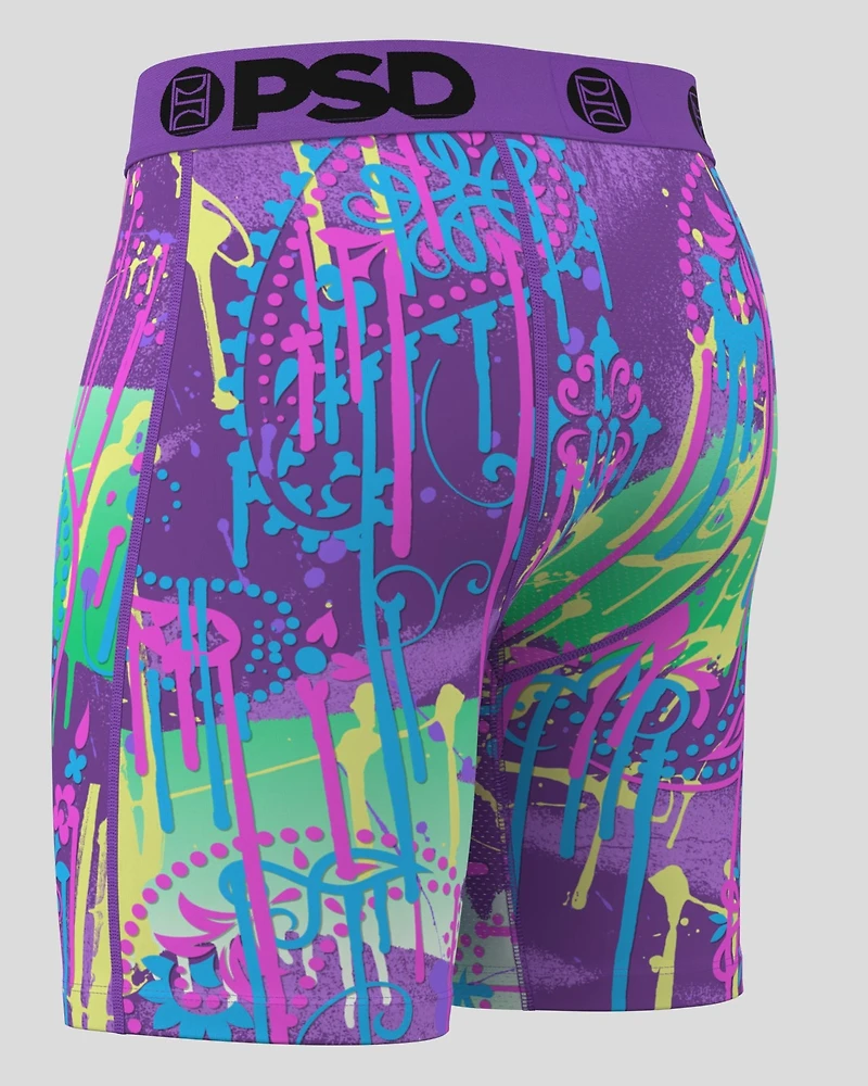 Boxer WF Fresh Drip