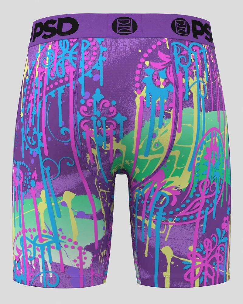 Boxer WF Fresh Drip