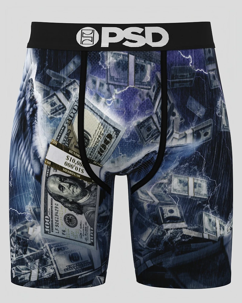 Boxer Make it Rain