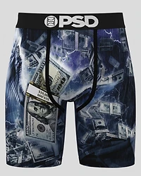 Boxer Make it Rain