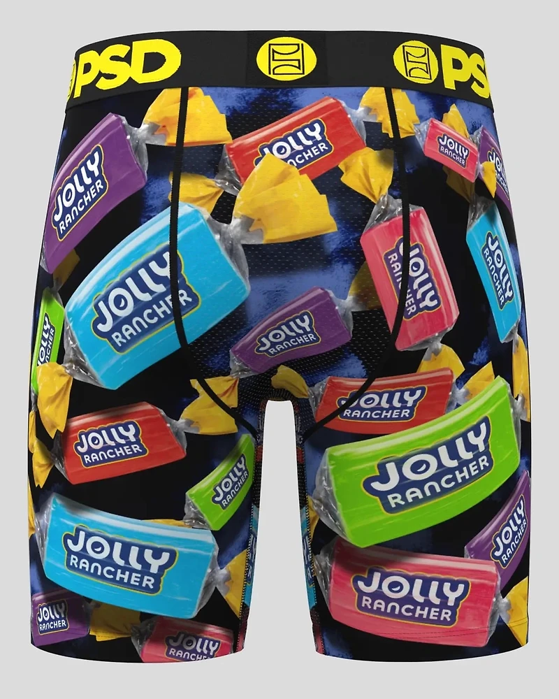 Boxer Jolly Rancher Candy