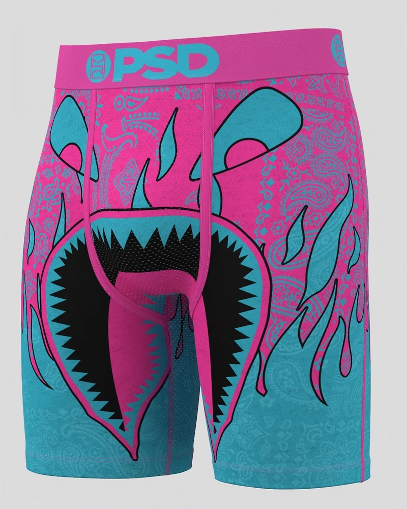 3-Pack WF Surge Boxers
