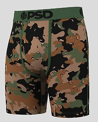 Camo Boxer Briefs