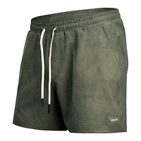 Shoreline 2N1 5" ACID WASH-GREEN Jersey