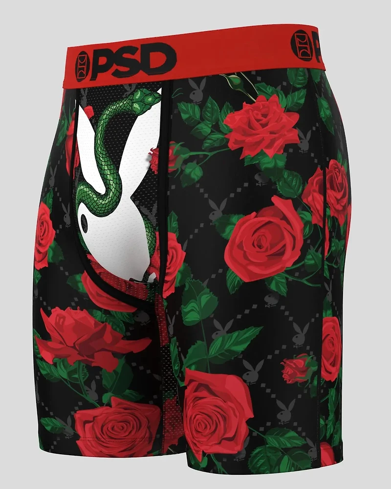 Boxer PB Slither