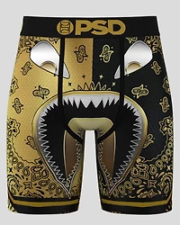 Boxer WF Golden