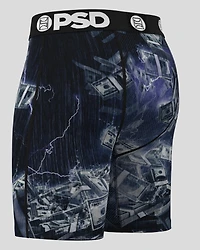 Boxer Make it Rain