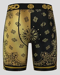 Boxer WF Golden