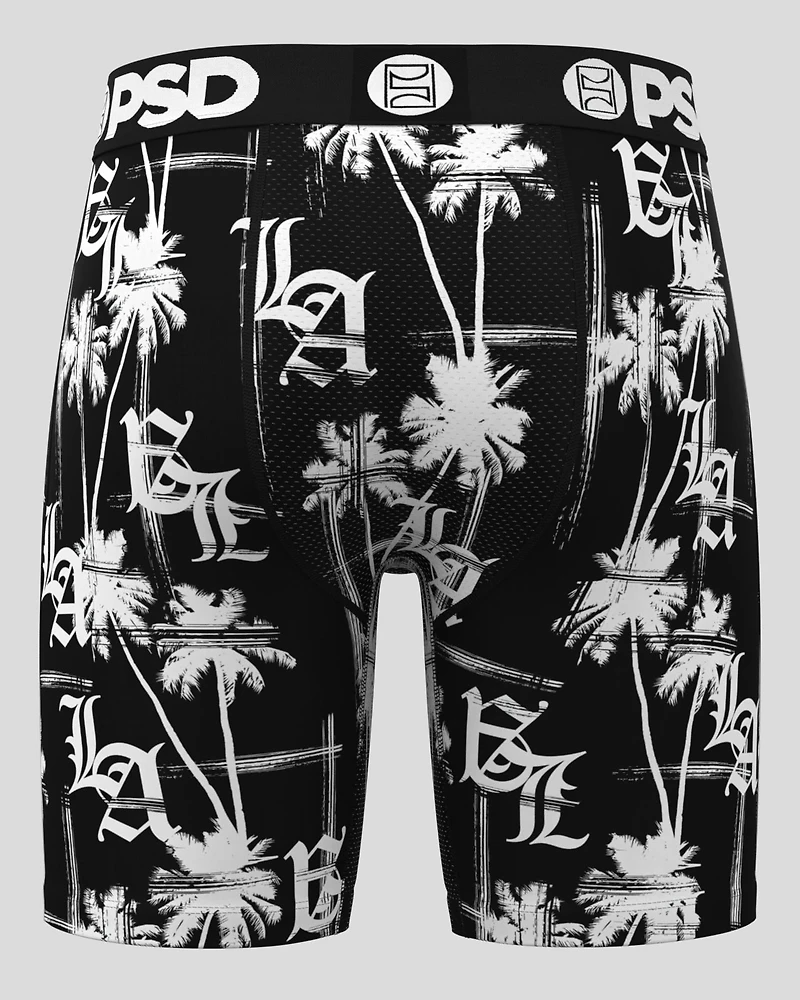 Boxer LA Palms
