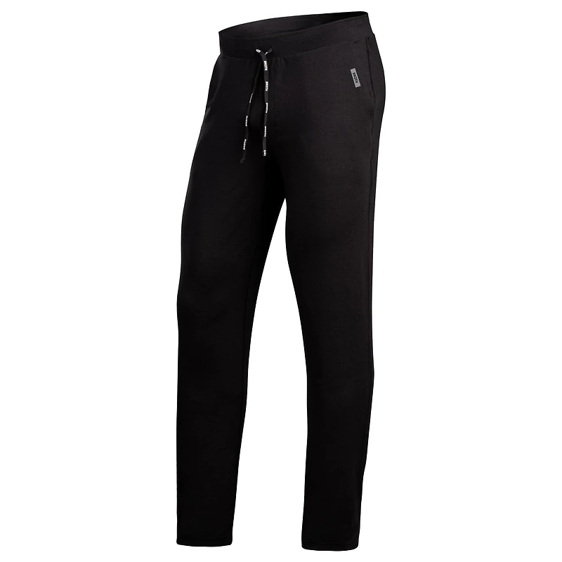 Pantalon de Pyjama Essentials Black