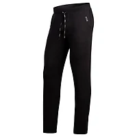 Pantalon de Pyjama Essentials Black
