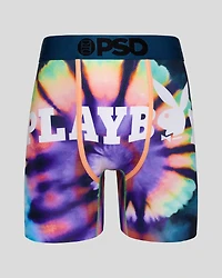 Boxer PB Prelude Dye