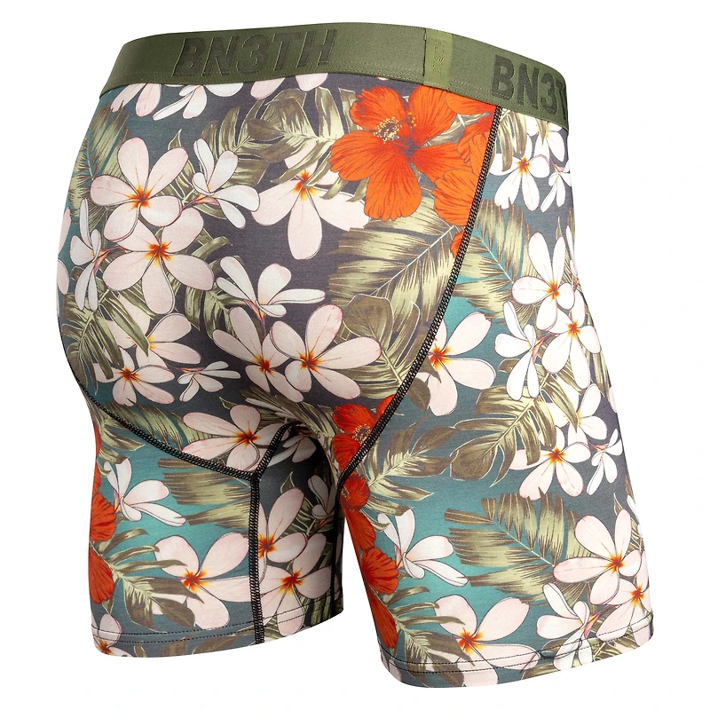 Boxer Classic HIBISCUS PARADISE-INDO