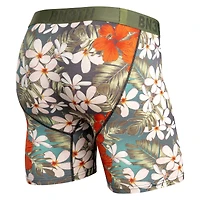 Boxer Classic HIBISCUS PARADISE-INDO