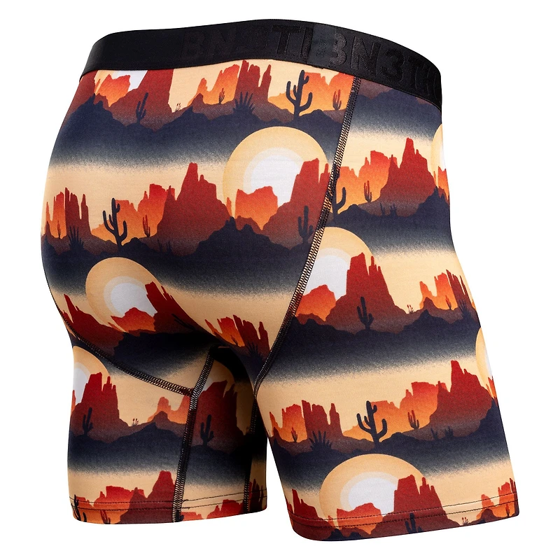 Boxer Classic WESTERN HORIZON-BOSA NOVA