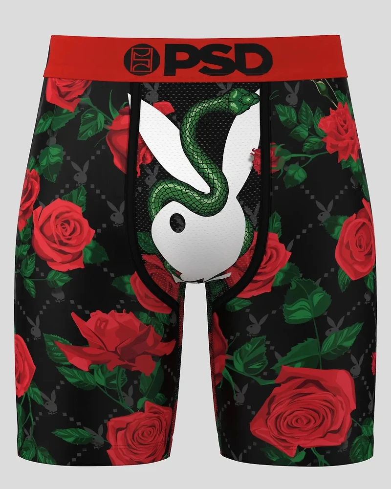 Boxer PB Slither