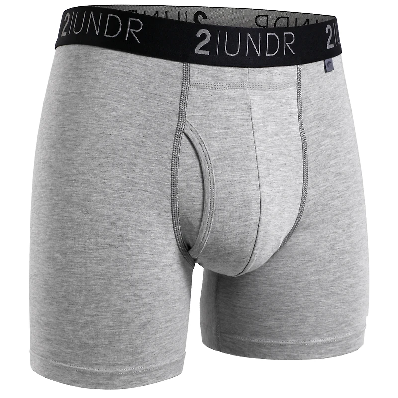 Boxer Swing Shift Diamond
