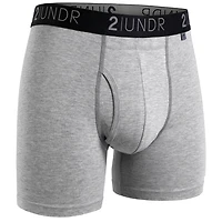 Boxer Swing Shift Diamond