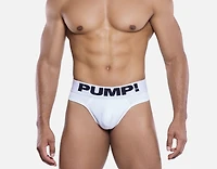 Thong White