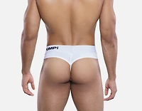 Thong White