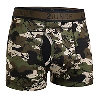Boxer court Sport Shift Army