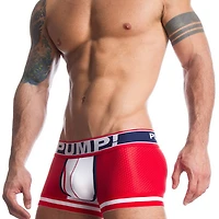 Boxer court Pump TouchDown Fever