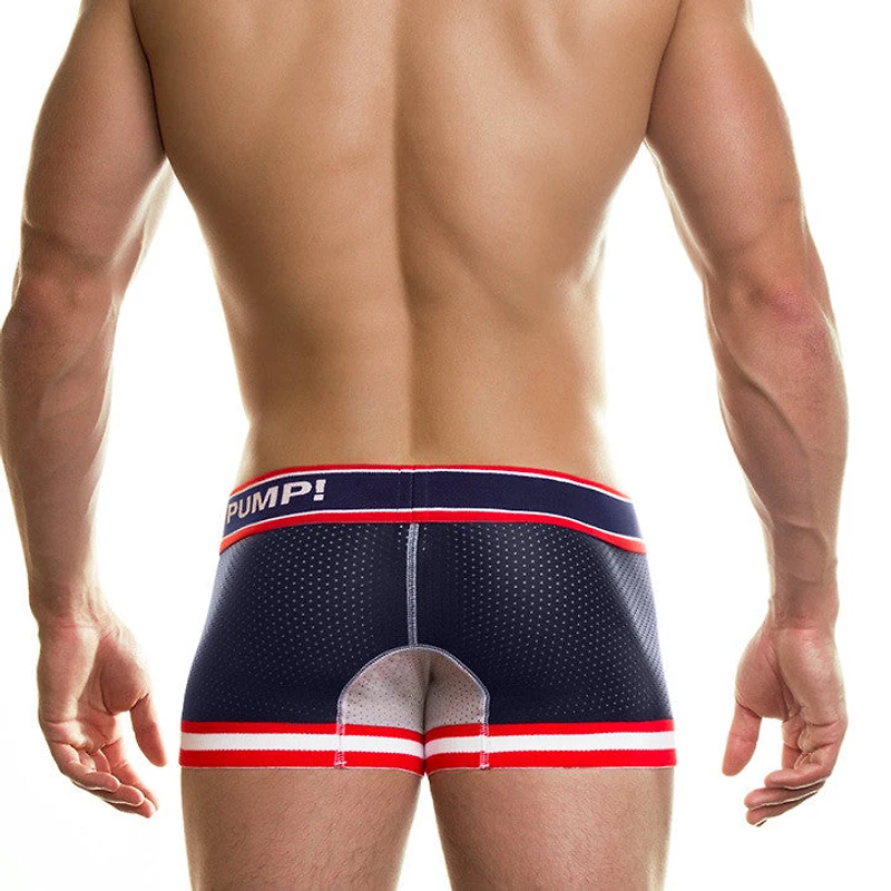 Boxer court Touchdown Big League