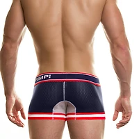 Boxer court Touchdown Big League