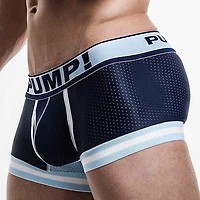 Pump! - Touchdown Trunk : Blue Steel
