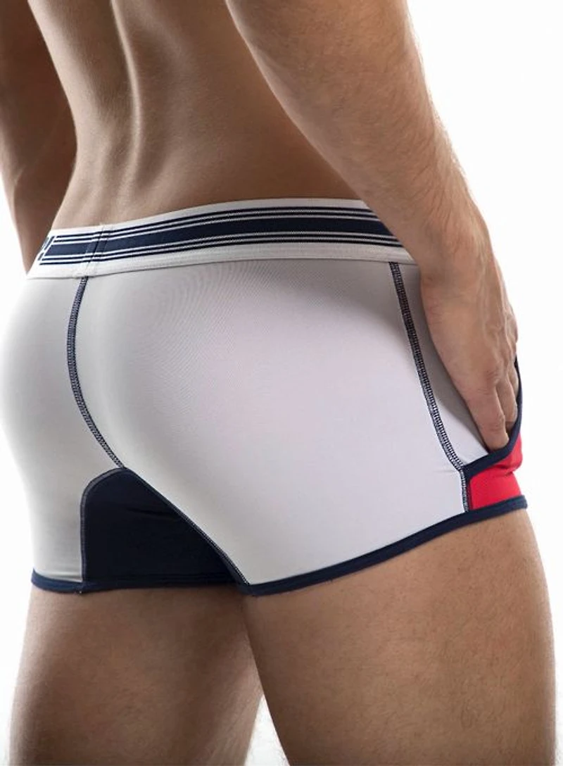 Boxer court Jogger Academy