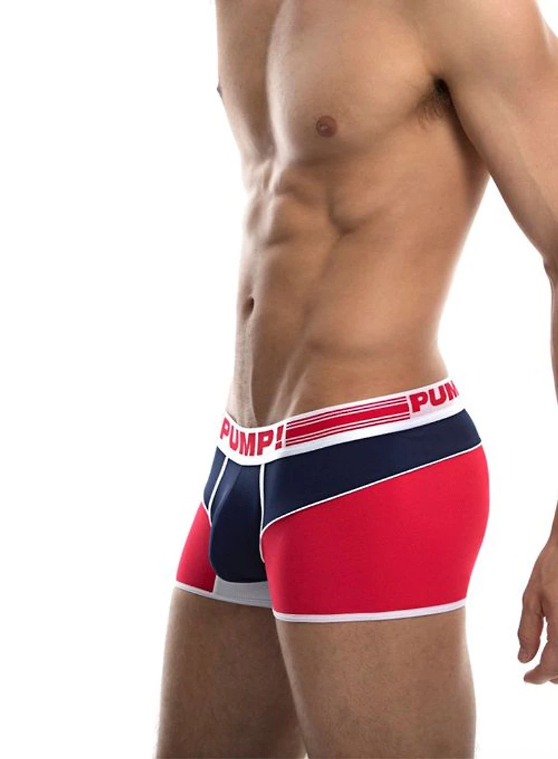 Boxer court Free-Fit Academy