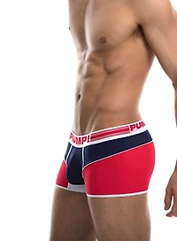 Boxer court Free-Fit Academy