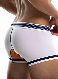 Boxer court Touchdown Varsity