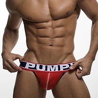 Jock Fever