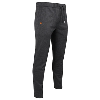 Jogger Leisure Black Grey